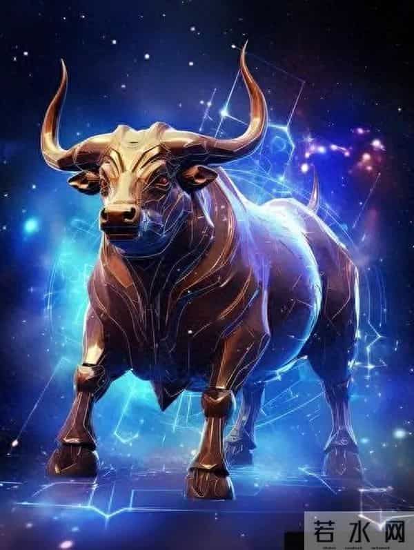 金牛座12月迎三喜，好运精准砸上门