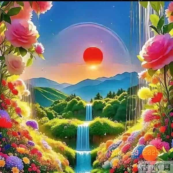 “好运来”之前，有3个“信号”！若你一个不差，恭喜福气挡不住