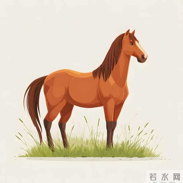 属马人请注意-双喜临门在即,两大机遇正悄然向你走来!