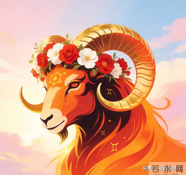 白羊座12月上半月情感解析：懂事到隐忍，这场错过终成意难平