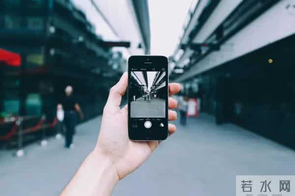 一个人是不是很穷,看他的微信就知道了,别不信