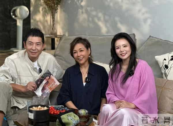 龚琳娜给前夫准备100件礼物,企图挽救婚姻,她不认为自己是讨好