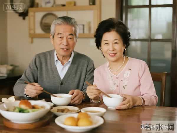 两性关系揭秘：为什么60岁后女人的隐秘渴望，男人却总是忽视了？