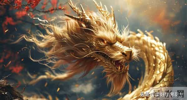 属龙：你签收，贵人就出现了，好事一件接一件