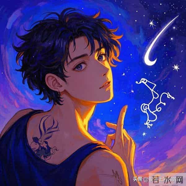 狮子最隐忍的血型