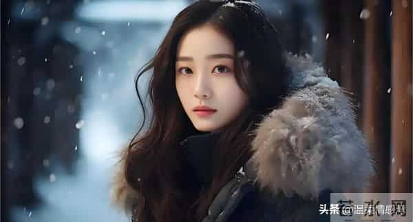 女人“喜欢你”的潜台词:嘴上不说,身体却藏不住这3个信号!