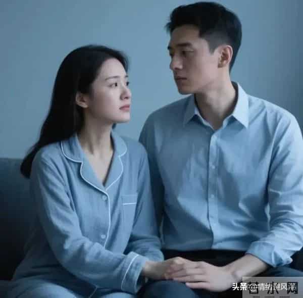 情感:女人动了情,其实不会叫你“老公”,而是叫这几个称呼了