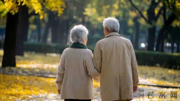 人到晚年才悟到：夫妻之间，最怕的不是争吵，而是这个