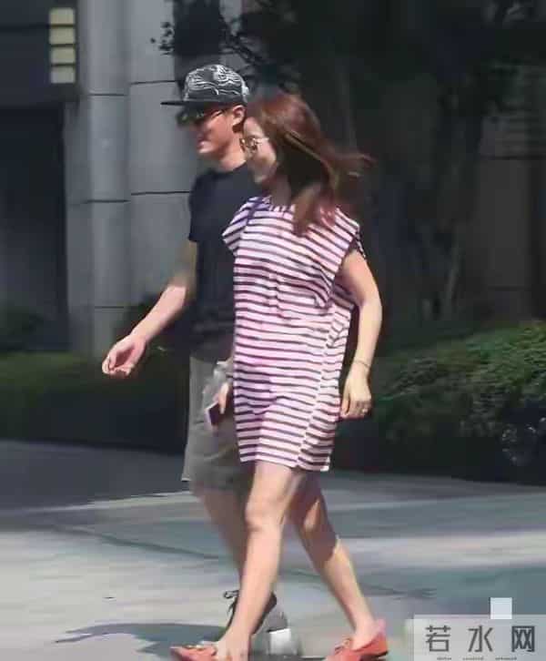 如果有一天他们两个离婚了,我就再也不相信爱情了