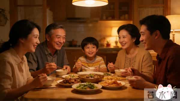 别纠结“活着的意义”了!普通人的答案,藏在日常烟火里