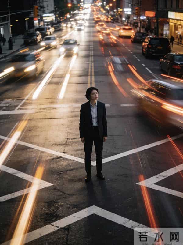 摩羯座十二月：当加速的幸运，遇见未解的心结