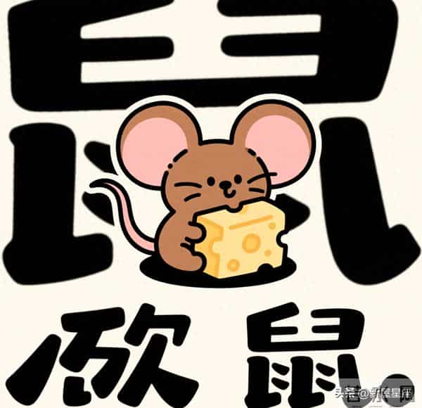 2025年12月10日至12月17日，周三，生肖鼠，会有事发生！