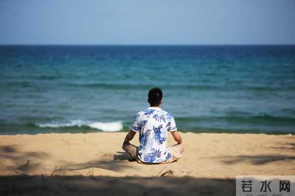 无论何时,尽量不要跟身边的人,包括你的父母妻儿,分享这3件事