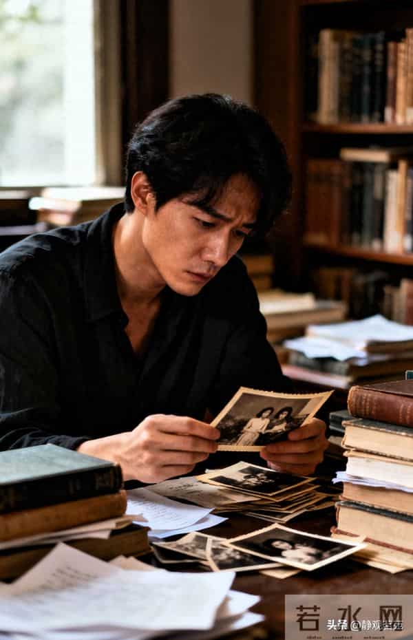 人老了之后,最先远离你的,往往是这三类亲人