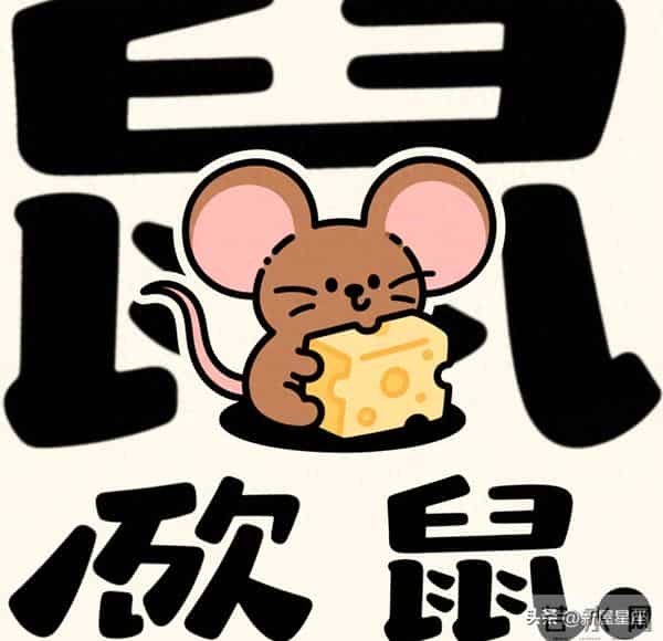 子鼠人注意,12月11号至12月17号中旬运势,会有事发生!