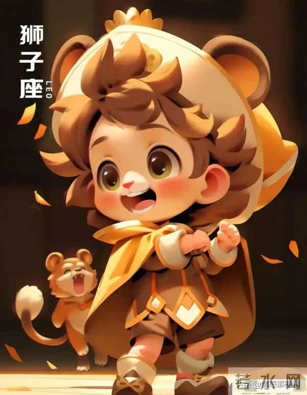 未来30天，最能赚大钱的4个星座