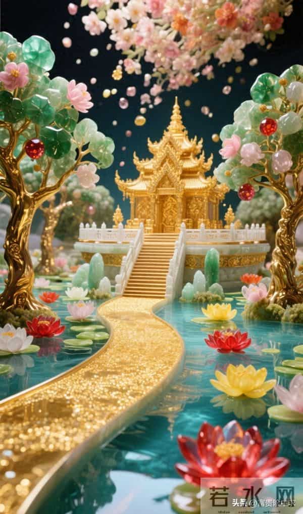 即使我们感兴趣的事情很少,但如果充满热爱就可以获得快乐