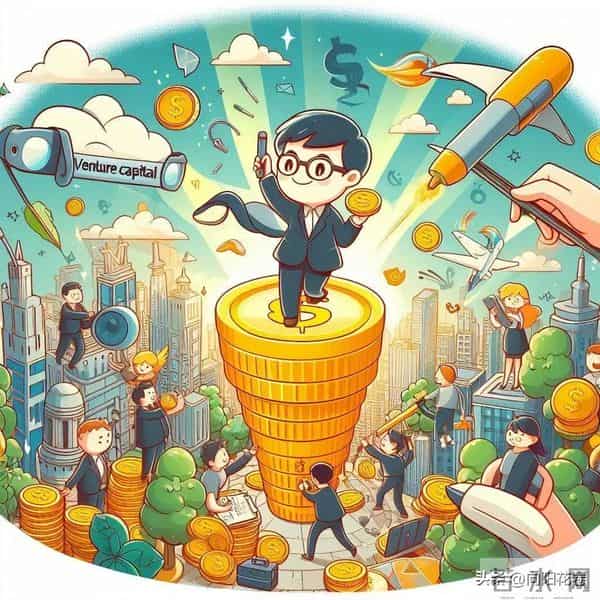 天生自带“吸金体质”，躺赚天赋爆表！这五大星座富得不讲道理！