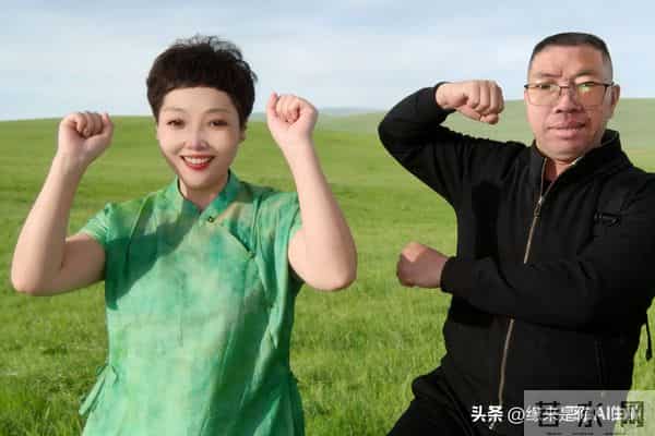 准亲家初次相见:主动说清这三件事,是礼数,更是婚姻的底气