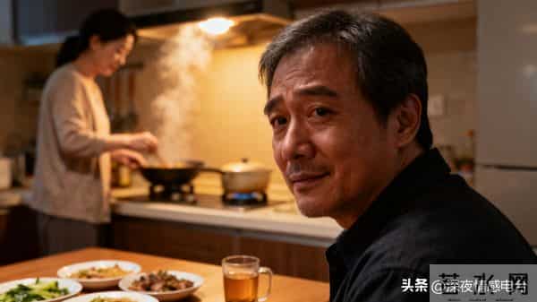 男人的通病,除了生理性的依赖,他最在乎女人这4个方面