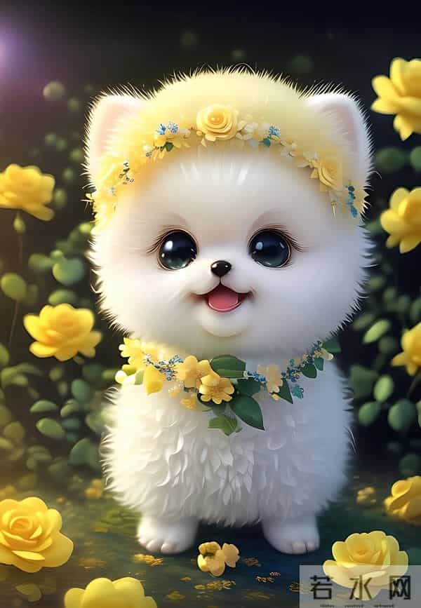 属狗的终身伴侣:不是谁都配与你到老!