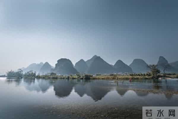 恐惧都是纸老虎，你根本不用害怕一切人和事！