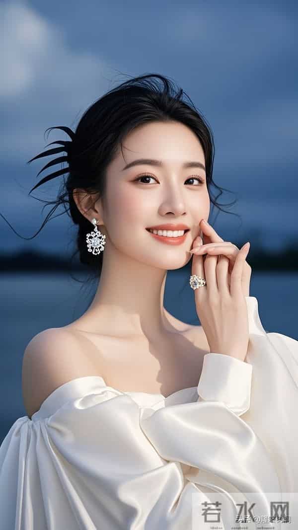 彼此心动的男女，总会控制不住这些小动作，生理吸引真的藏不住！