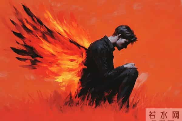 信不信？凡是老天都不想灭你之人，在人生最关键时候，总是会救你