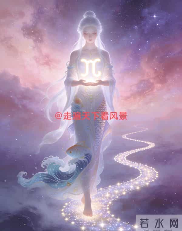 天生自带“聚宝盆”,这四大星座总能引来贵人,人生路越走越宽