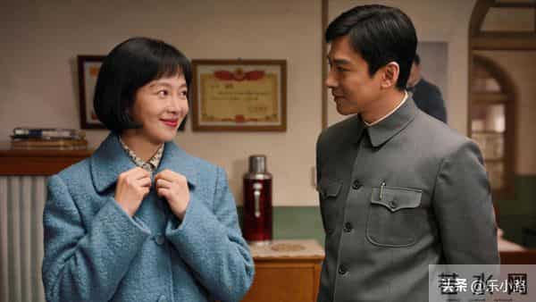 母辈婚姻——他的话，暗指妻子不忠（34）