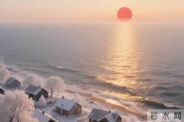 人有五相，不富也旺：这5种面相的人，福气挡不住