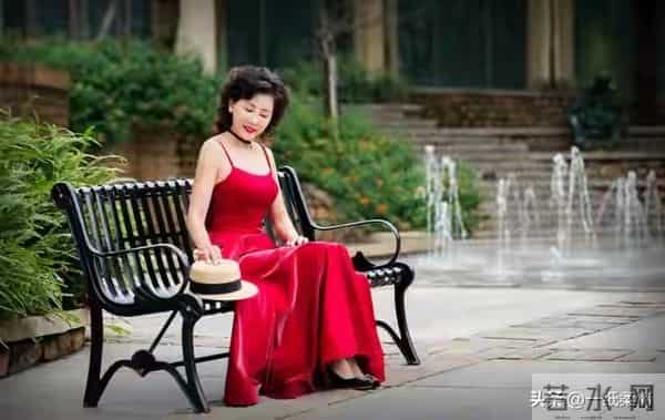 我56岁，搭伙过两个女人后发现，女人上了年纪也很折腾