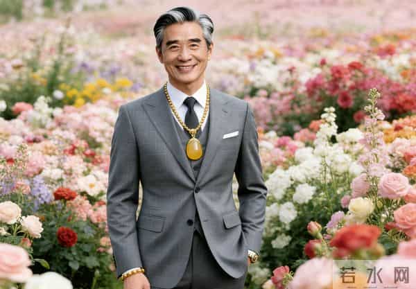 傻娘子!还总怕给人添乱?你这辈子的“麻烦”我全包了!