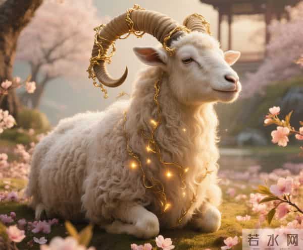 悄悄告诉属羊人:12月11号,将有大事临门,你准备好接住了吗