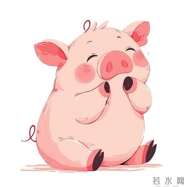 属猪人！五十五还是一事无成：不是你不努力，是你不懂这四个字