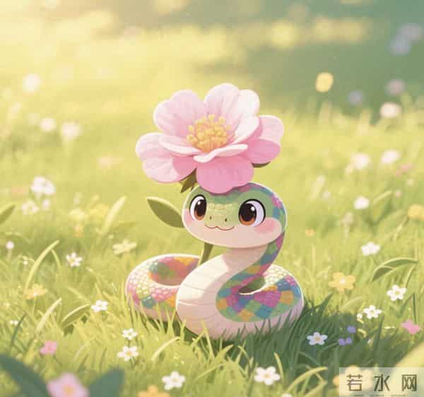 生肖蛇:遇到这两个人,躲远点!帮了就是给自己挖坑