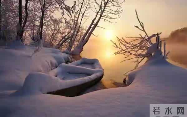 人活着，不要向任何人诉苦！（看完瞬间清醒）