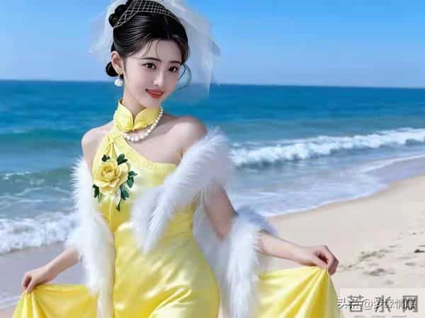 女人的不主动，其实是给你留下的最大暗示