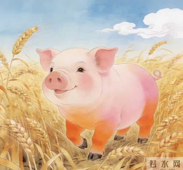 12.11起,亥猪有大事降临:是祸是福,关键一步就看你怎么走