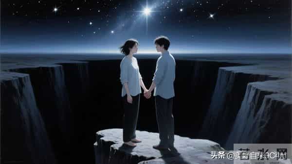 金牛座感情危机：当爱情撞上现实墙，是放手还是死磕到底？