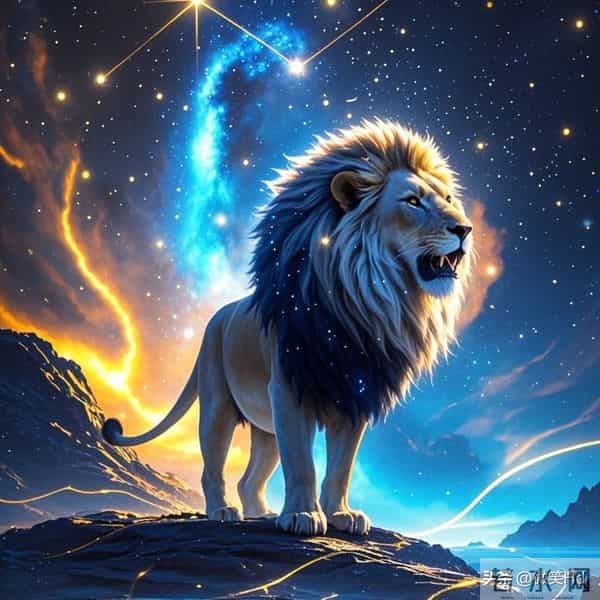 狮子座注意!今天起,未来5天,有重磅惊喜正向你狂奔!