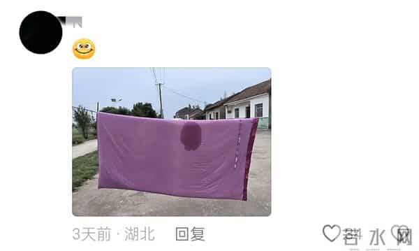 用一张没有孩子的照片，证明你有孩子！网友哭喊：此刻已不是少年