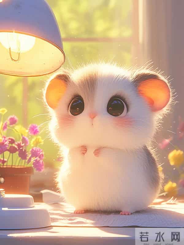 为啥属鼠人总在感情里吃亏?选伴侣的门道藏在这里