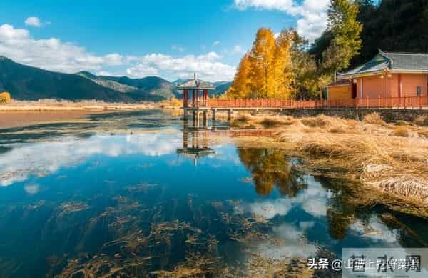 从现在起，你转运的时刻到了，跟自己说句：时来运转，否极泰来