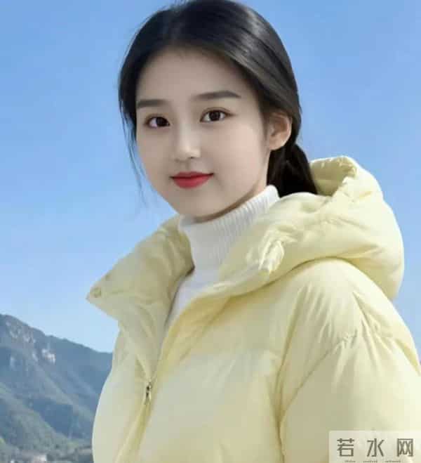 心若计较,处处都是烦恼,心若放宽,时时都是晴天