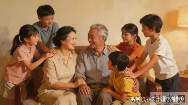 别再骗自己了：兄弟姐妹间的疏远，从成家那天就开始了