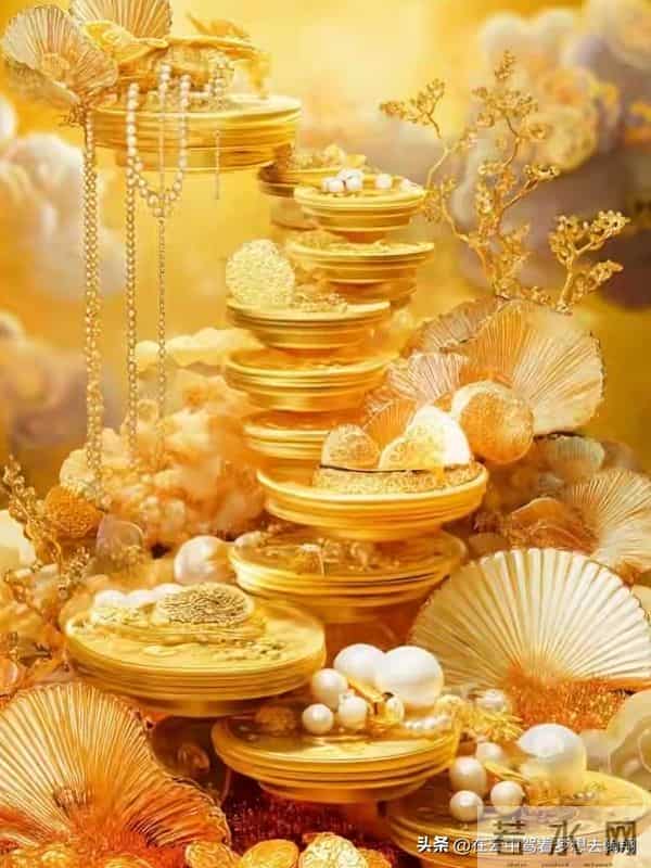 恭 喜 生肖兔！迎 来“十 年大运”，静 待花开，喜 事 来 临