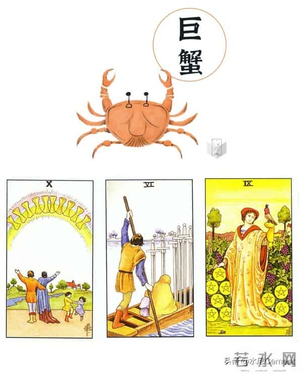 周运(12.8~12.14)- 静待属于你的起爆点