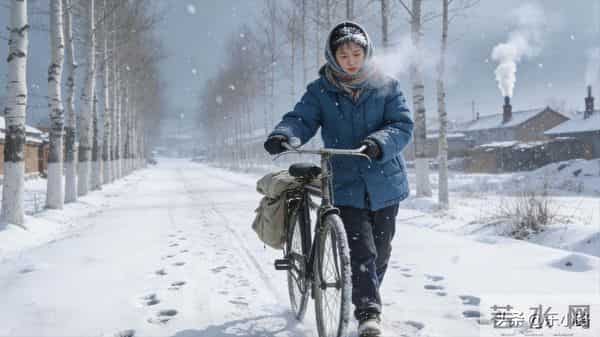 母辈婚姻——扇他个大嘴巴子！（33）