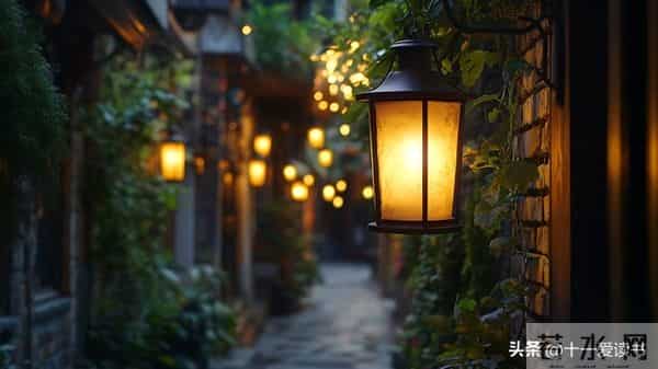 文字功底太绝!被神仙摘抄戳中,后劲足到反复品读